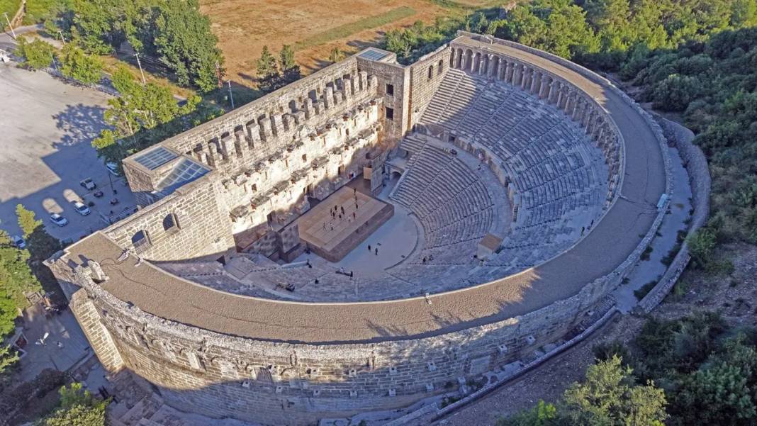 Antalya Ekim’de Çifte Rekor Kırdı 5